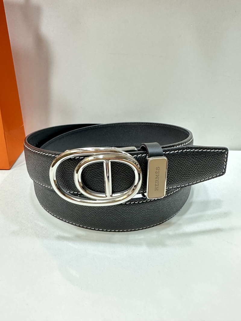 Hermes Belts